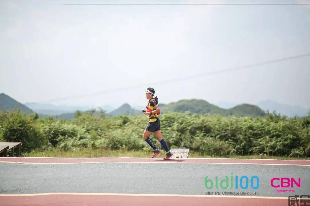 【越野跑】7月29日开跑！2023贵州毕节第四届“百里杜鹃”越野跑挑战赛报名截止6月30日，你还等什么？(图60)