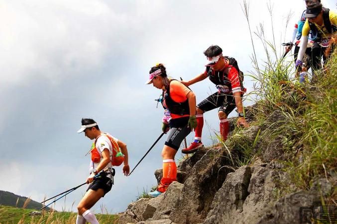 【国际越野赛】赶紧报名！报名截止6月26日~2023江西武功山国际越野跑赛等你加入！(图7)