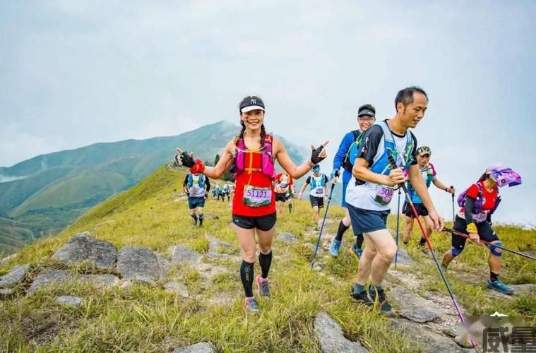 【国际越野赛】赶紧报名！报名截止6月26日~2023江西武功山国际越野跑赛等你加入！(图24)