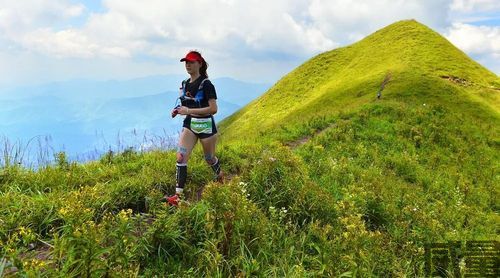 【国际越野赛】赶紧报名！报名截止6月26日~2023江西武功山国际越野跑赛等你加入！(图21)