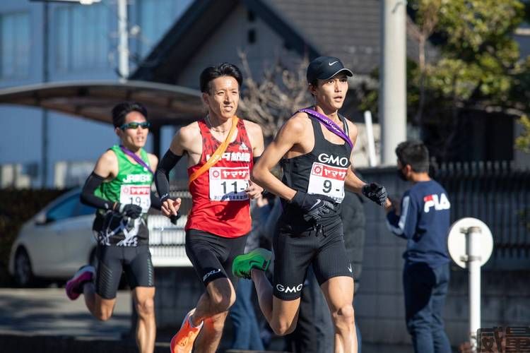 【国际马拉松】报名截止6月30日，世界大满贯马拉松赛事之一2024年3月3日东京马拉松鸣枪开跑，报名从速！(图13)