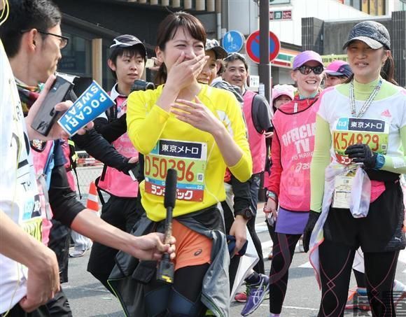 【国际马拉松】报名截止6月30日，世界大满贯马拉松赛事之一2024年3月3日东京马拉松鸣枪开跑，报名从速！(图22)