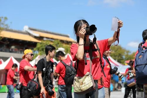 【马拉松最新资讯】报名截止7月15日（还有名额）|2023台北马拉松定于12月17日开跑~(图13)