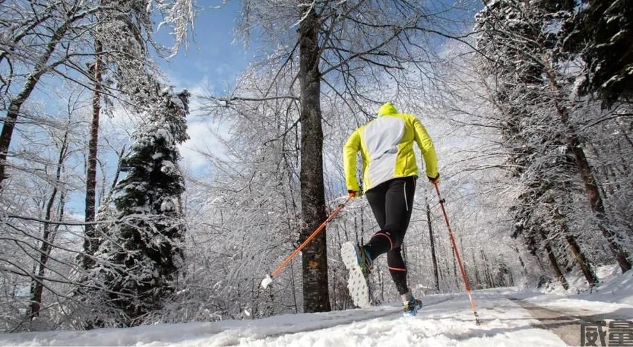 【越野跑】今日开始报名|2023第四届翠云山SnowRun冰雪越野挑战赛,12月31日雪地“撒野”迎新春(图27)