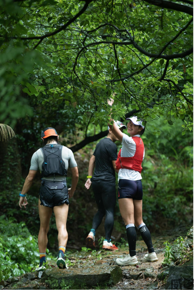 【越野跑】Salomon越野（宁波站）开始报名|9月24日鸣枪开跑(图4)