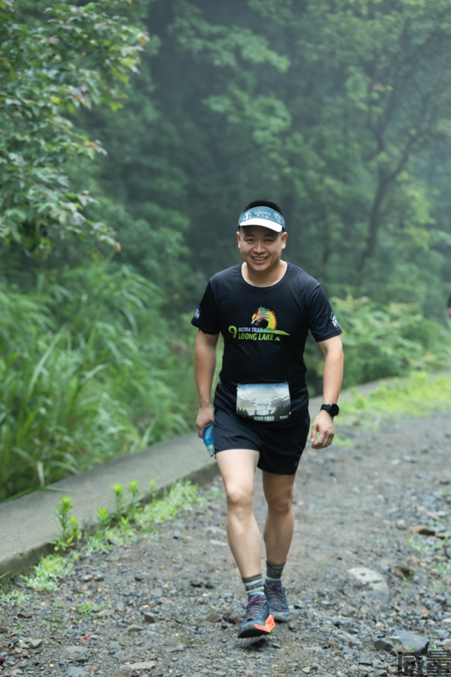 【越野跑】Salomon越野（宁波站）开始报名|9月24日鸣枪开跑(图6)