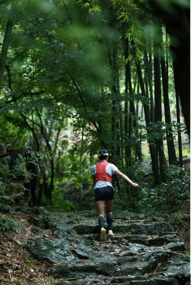 【越野跑】Salomon越野（宁波站）开始报名|9月24日鸣枪开跑(图5)