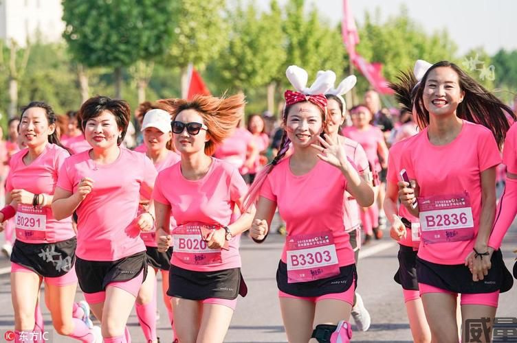 【Run Girls女子跑】什么是Run Girls女子跑？这项运动带来了什么积极影响？(图6)