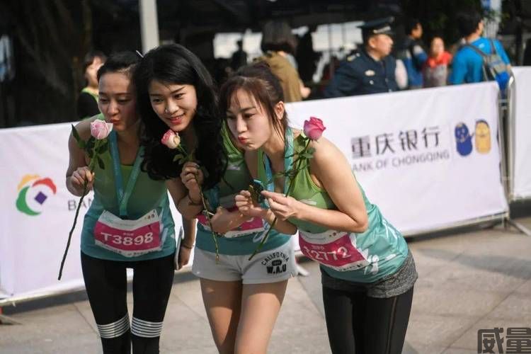 【Run Girls女子跑】什么是Run Girls女子跑？这项运动带来了什么积极影响？(图7)