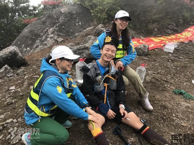 【越野跑】精英选手免费报名|报名截止8月15日，2023“柴古唐斯括苍”越野赛10月28日开跑！(图18)