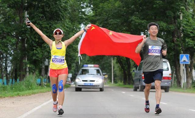 【马拉松最新资讯】报名截止7月20日|2023黑龙江佳木斯马拉松8月13日开跑，名额有限，先到先得！(图6)