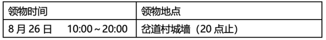 【越野跑】8月27日开跑|2023八达岭石峡关谷环长城越野赛正在报名中！(图15)