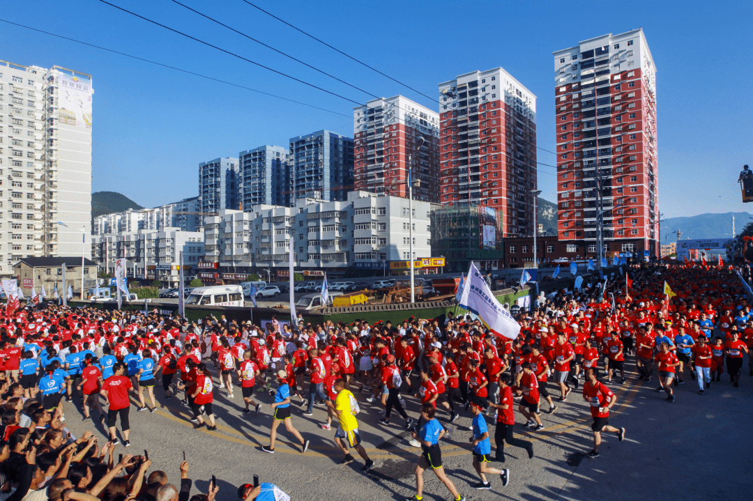 相约湖北,醉美恩施|2023秘境巴东森林半程马拉松定档8月13日,报名截止7月31日(图9)