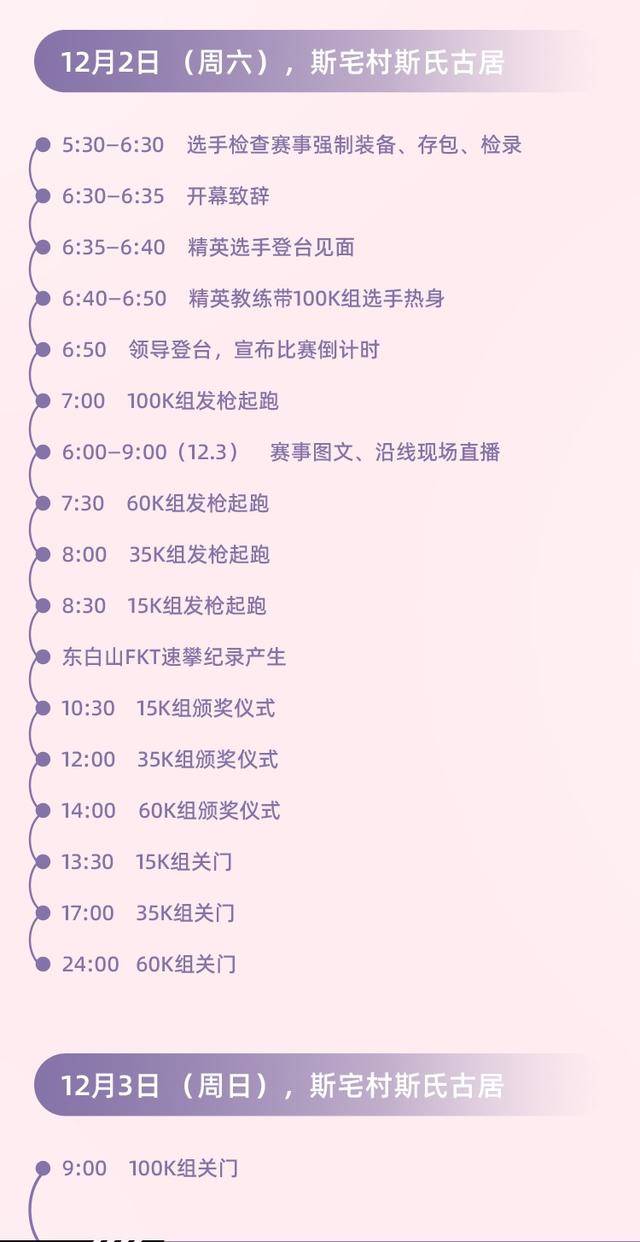 2023绍兴首届三峰越野挑战赛"西施100越野"12月2日开跑,报名截止11月1日(图29)