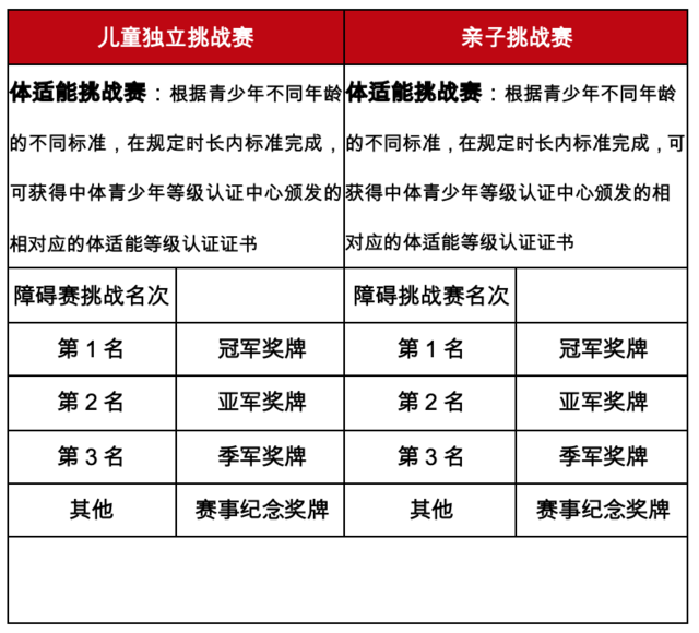 2023北京中体青少年户外体能探索赛10月14日开始|名额有限先到先得(图8)